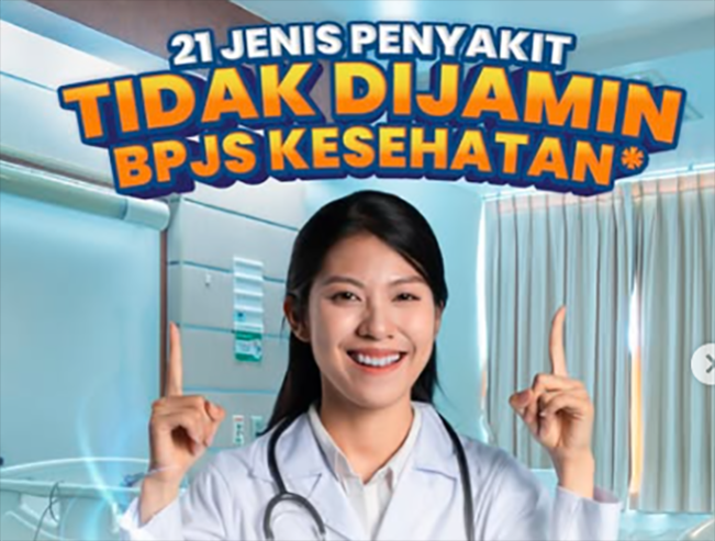 Foto: dok BPJS Kesehatan